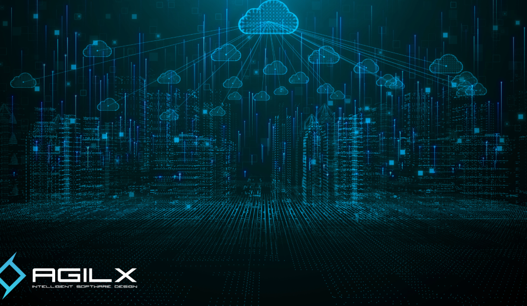 Embracing Distributed Cloud Solutions: Meeting the Versatile Software Needs of Businesses